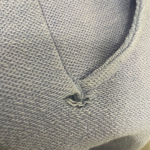 Madhappy reverse sweatpants - Picture 4 of 5